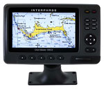ChartMaster 169 CS (с внешней «Smart»GPS-антенной) [U1-CHRT-169CS]